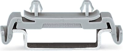 WAGO 209-188 Grijs 25 stuk(s)