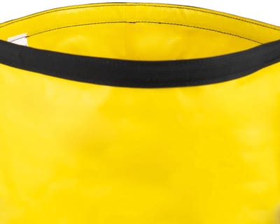 Highlander waterdichte rugzak Troon Tri-Laminate duffle dry bag 35 liter - Rood