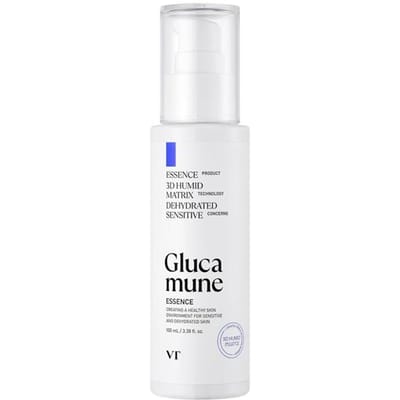[VT Cosmetics] Glucamune Essence 100 ml