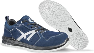 Albatros Werkschoenen S1P ESD Twister DY low 64880
