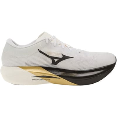 Hardloopschoenen Mizuno Chaussures de running Hyperwarp Elite plaque carbone