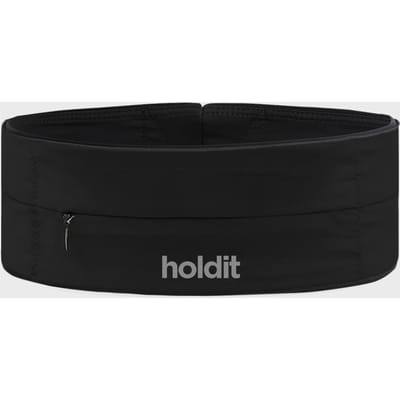 Activity Belt Black Medium