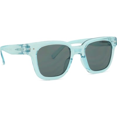 Izipizi Crossroads Sun Junior #ROAD Turquiose Stone (voor 7 - 11 jaar)