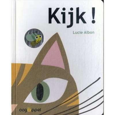 Kijk! - Lucie Albon
