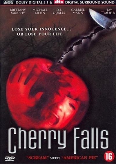 Cherry Falls