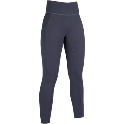 Volle grip meisjeslegging HKM Cosy