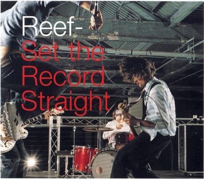set the record straight / set the record straight / gentle morning / haze / set the record straight ( multimedia version )