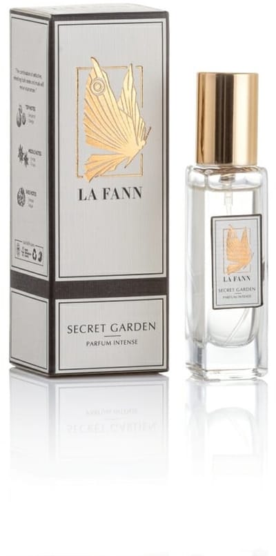 La Fann - Secret Garden Parfum 15ml