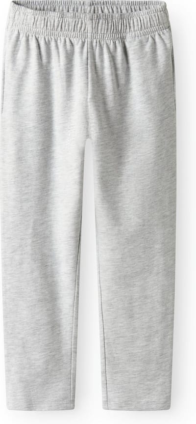 NAME IT - TKNSOX SWT PANT BRU NOOS - Unisex - Broeken