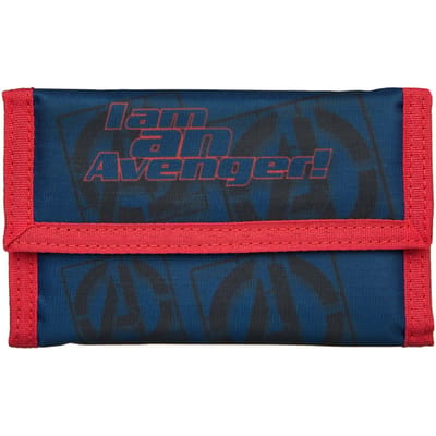 Avengers portemonnee