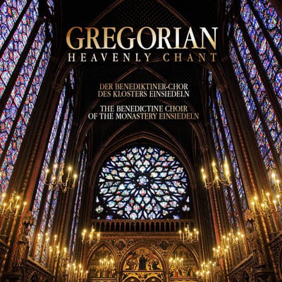 Gregorian - Heavenly Chant