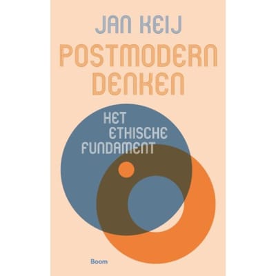 Postmodern Denken - Jan Keij
