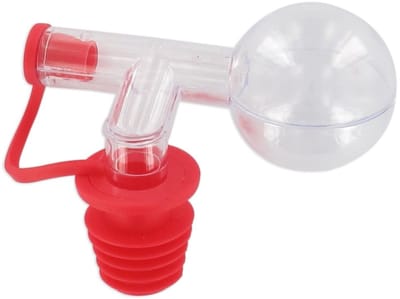 Doseerdop bol 2,5 cl Fackelmann