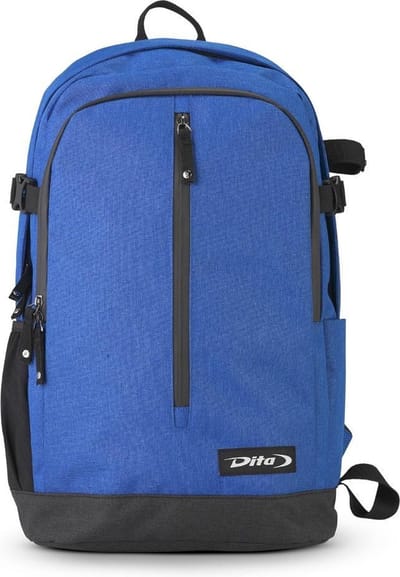 DITA Icon '19 Hockeystickrugzak Unisex - Blauw melange