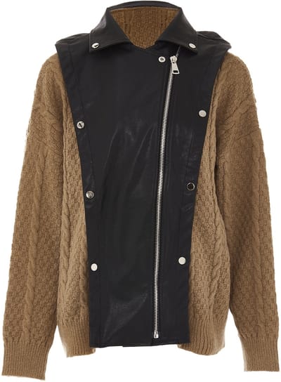 NAEMI Vest