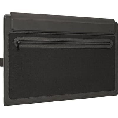 Sigel Laptophoes BA511 M 38 x 26 x 2.5 cm Geschikt voor max. (laptop): 40,6 cm (16) Zwart
