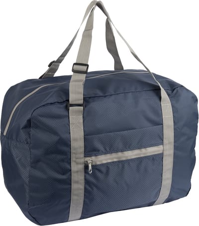 WEDO Opvouwbare reistas BAGTOGO, blauw