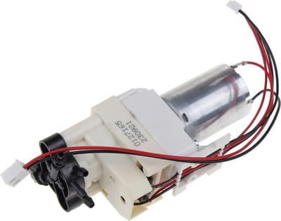 MELITTA - KERAMISCH VENTIEL 592 12-KPL V5 - 6772331