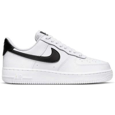 Nike Nike Air Force 1 '07 - Sneakers - Wit