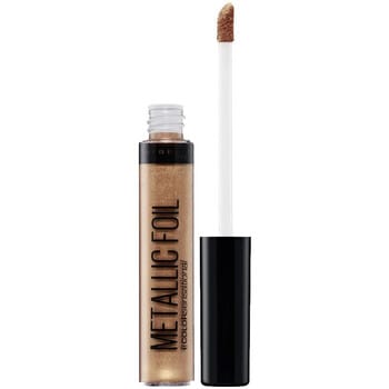 Lipstick Maybelline New York Vloeibare Metallic Foil Lippenstift