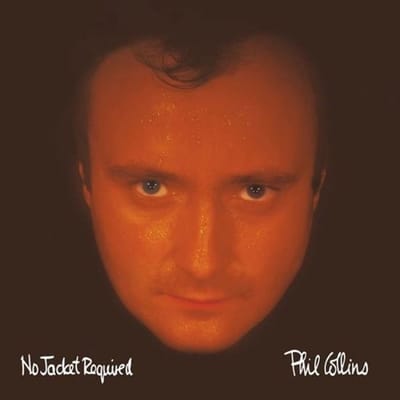 No Jacket Required