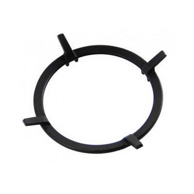 Wadjan-/ Wokring - Gietijzer - Ø16cm