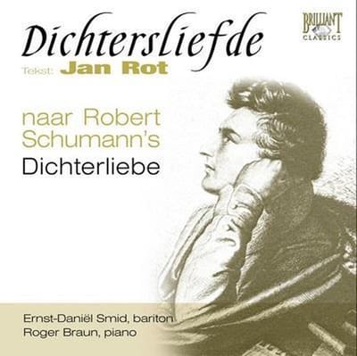 Various - Schumann/Rot - Dichtersliefde