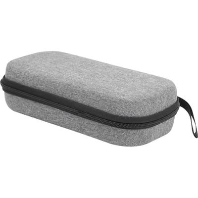Kleine Camera Draagtas Draagbare Opberg Reistas voor Osmo PocketOsmo Pocket 2 gray
