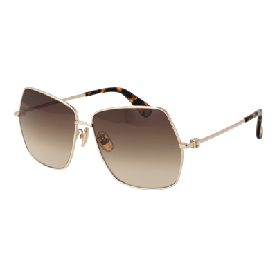 Zonnebril Max Mara Lunettes de soleil MM0035-H 32F 61