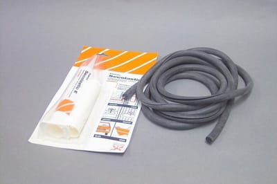 BRÖTJE Afdichting keteldeur, midden, HVK 20-50, 600224