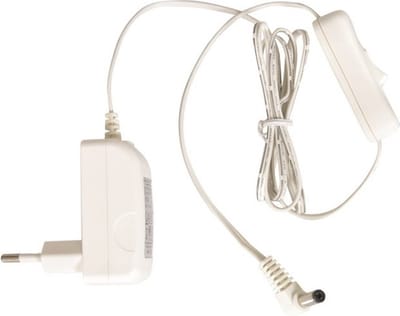 Egmont Toys Heico Transf/adaptor LED + kabel EU
