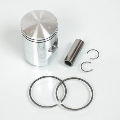 Piston moteur Top performances pour Scooter Aprilia 50 Mojito Moteur Piaggio Neuf