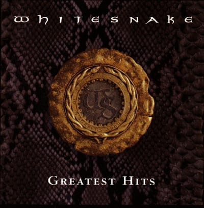 Whitesnake'S Greatest Hits - Whitesnake