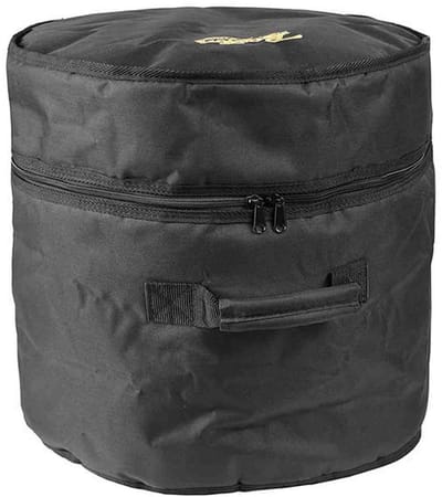 Gigbag voor Tom 8 Boston DB-08-T 10mm gevoerd