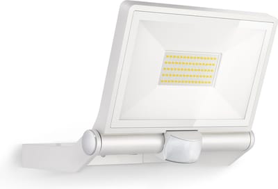 Steinel XLED ONE LED Buitenlamp XL - Met Sensor - 43,5W - Wit