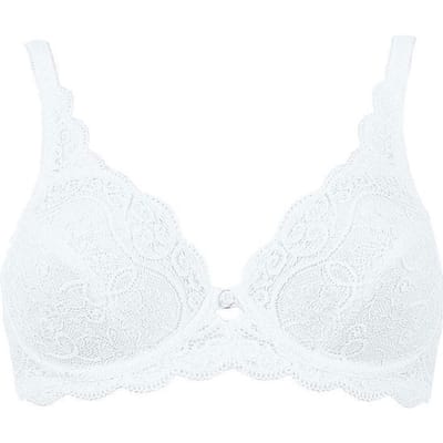 Triumph - Maat D75  - Amourette 300 W X - WHITE - Vrouwen