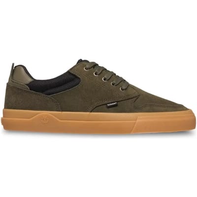Leren sportschoenen Element Topaz C3 2.0