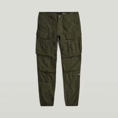 Cargobroek G-Star Raw D24735 D929