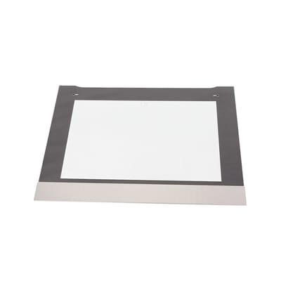 AEG Deurglasset - 594x470mm 140037378068