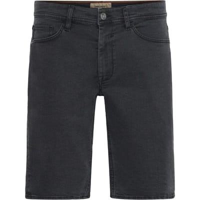 Blend - BH_TWISTER SLM/REG DENIMSHORTS - Heren - Korte broeken