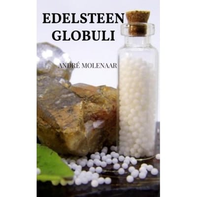 Edelsteen Globuli - André Molenaar