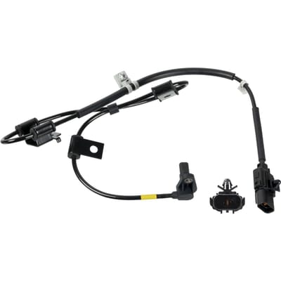 Sensor, wielsnelheid FEBI BILSTEIN 175141