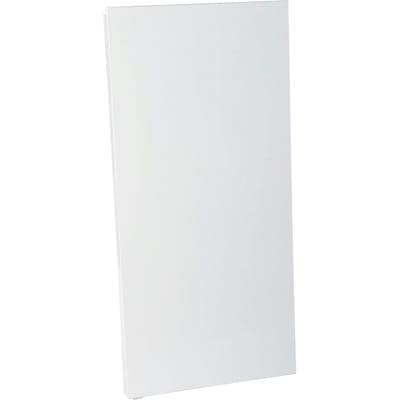 AEG koelkastdeur, set, wit, 1212x595/Dclass/600 4055979282