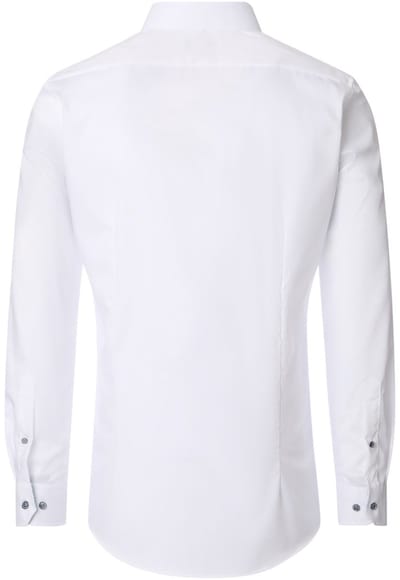 Venti Overhemd Kent Boord Met Motief Body Fit 154414400-000 - XL