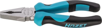 Combinatietang met inductiegeharde snijkanten en ergonomische handgreep - Precisiesnijden van materialen