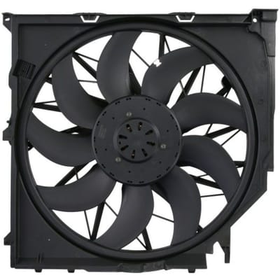 Ventilator THERMOTEC D8B013TT