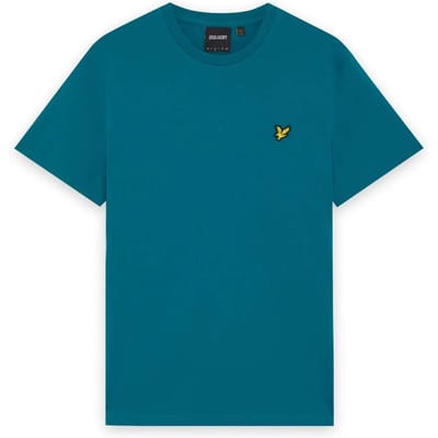 Lyle & Scott Plain Shirt Heren - Maat S