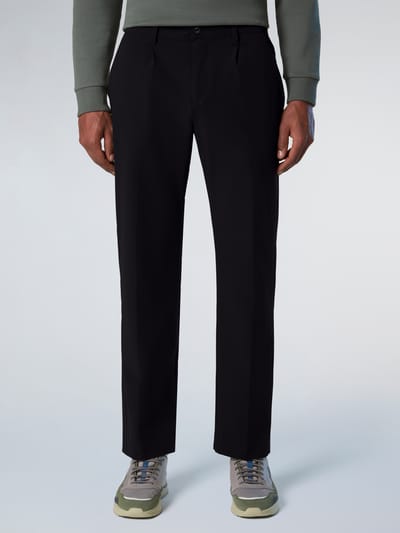 North Sails Chinos Flex-technologie