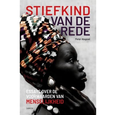 Stiefkind Van De Rede - Peter Abspoel