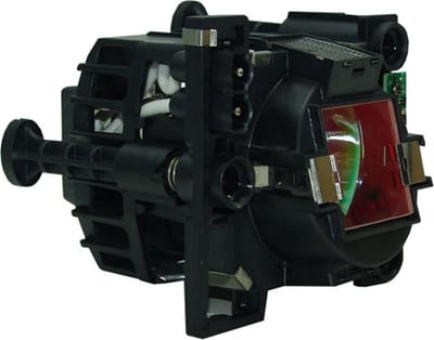 Beamerlamp geschikt voor de CHRISTIE MATRIX 3000 beamer, lamp code 03-900520-01P. Bevat originele UHP lamp, prestaties gelijk aan origineel.